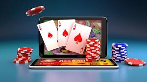 Akses mobile 121 untuk Bingo Fishing