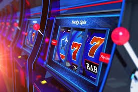 Akses mobile 121 untuk slot genie
