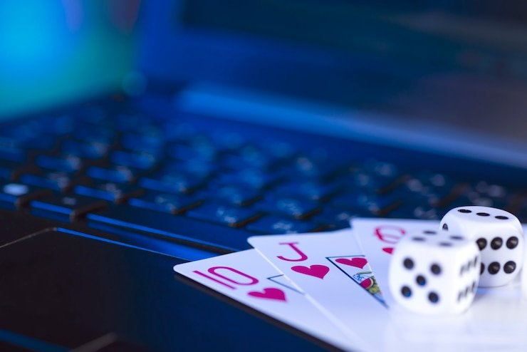 Akses mobile 121 untuk kategori poker