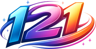 Logo 121